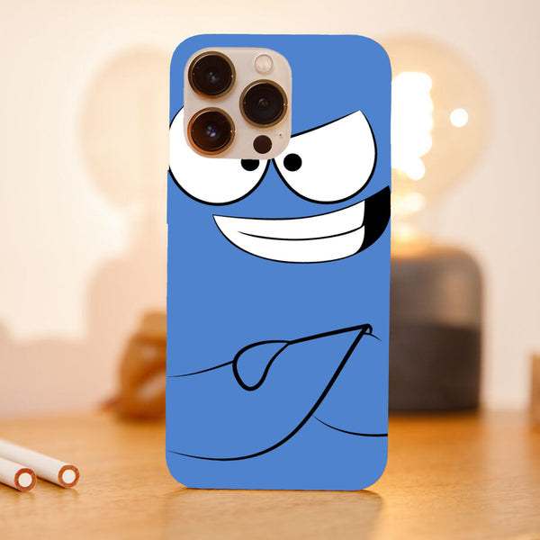 Bloo Goes Bowling Foster Home for Imaginary Friends