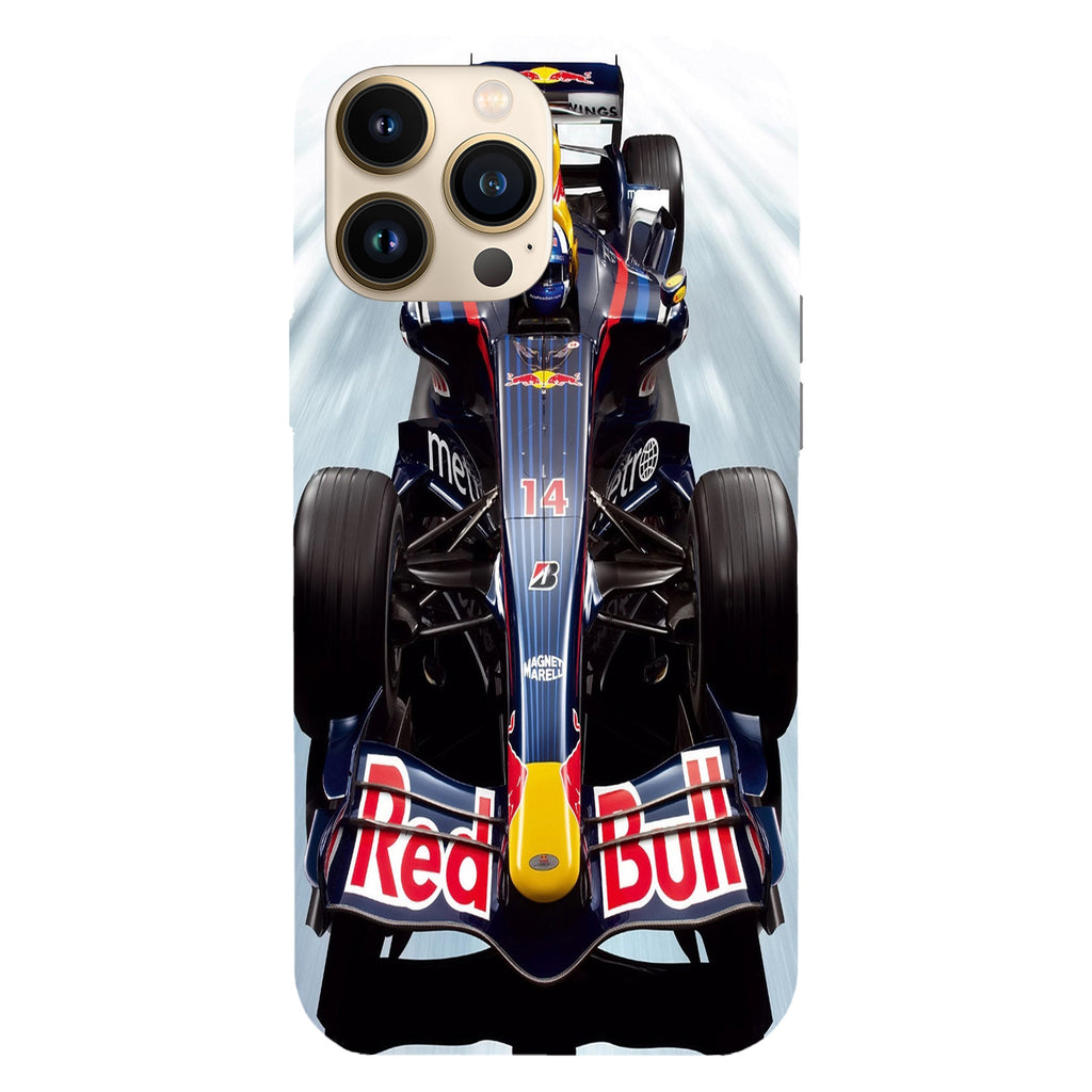 Husa model Fast track Formula 1 Red Bull Racing