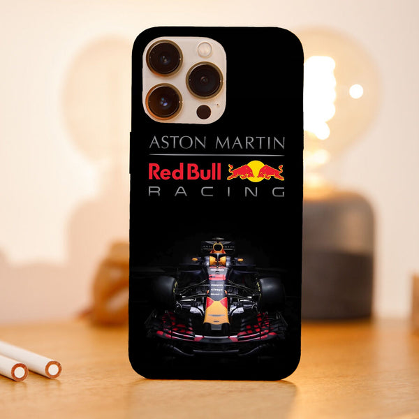 Husa model Aston Martin Team Formula 1 Red Bull Racing