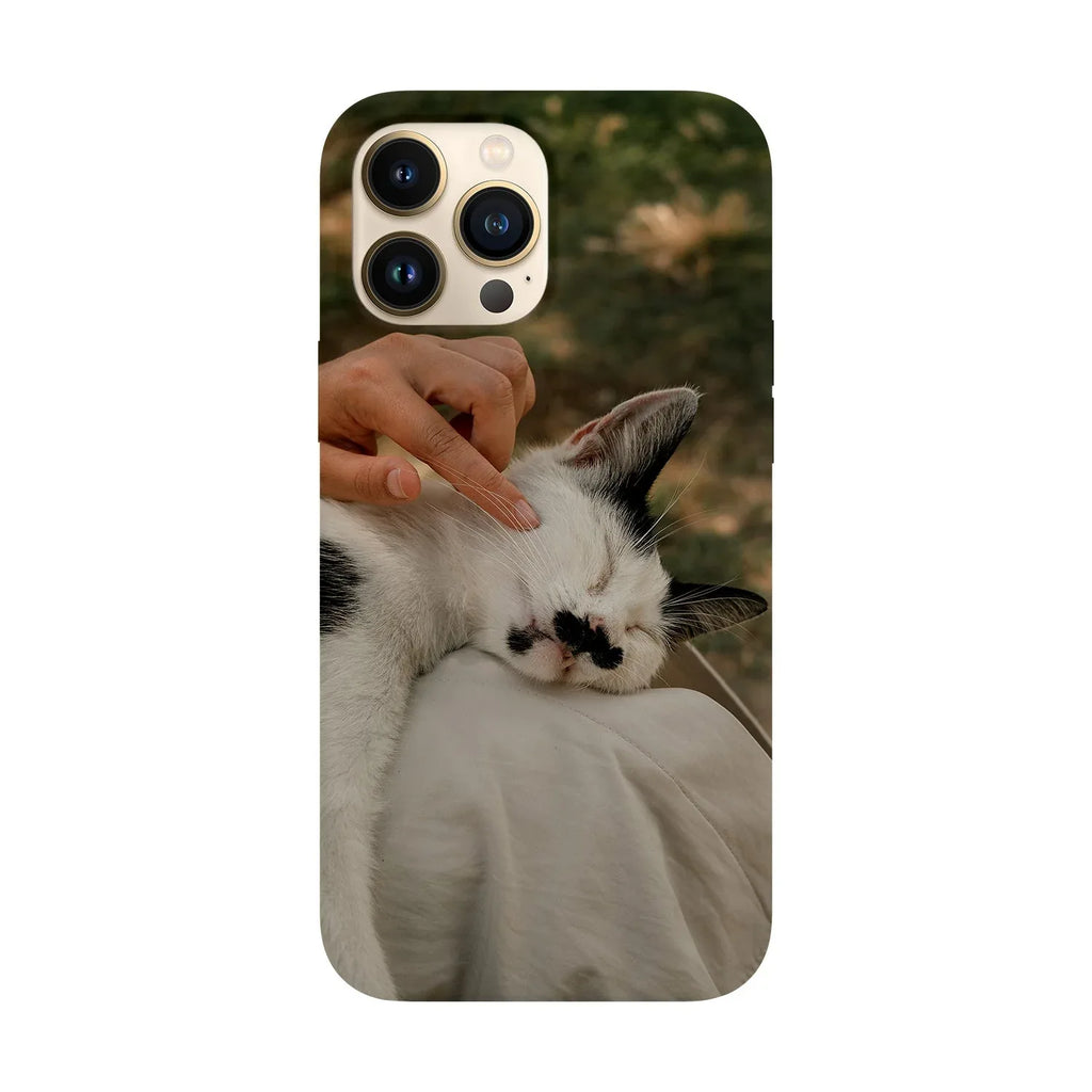 Husa compatibila cu Apple iPhone 15 model Dreaming Time, Silicon, TPU, Viceversa - Viceversa