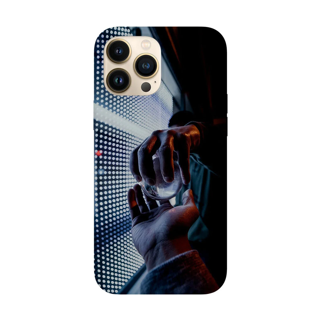 Husa compatibila cu Apple iPhone 15 model Legacy passing, Silicon, TPU, Viceversa - Viceversa