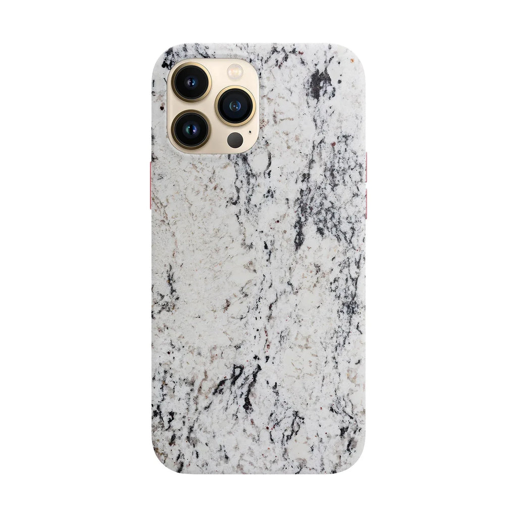 Husa compatibila cu Apple iPhone 15 Plus model Blizzard Granite, Silicon, TPU, Viceversa - Viceversa