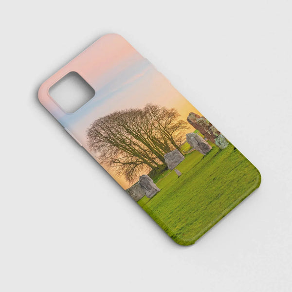 Husa compatibila cu Apple iPhone 15 model Stonehenge, Silicon, TPU, Viceversa - Viceversa