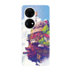 Sticky Image