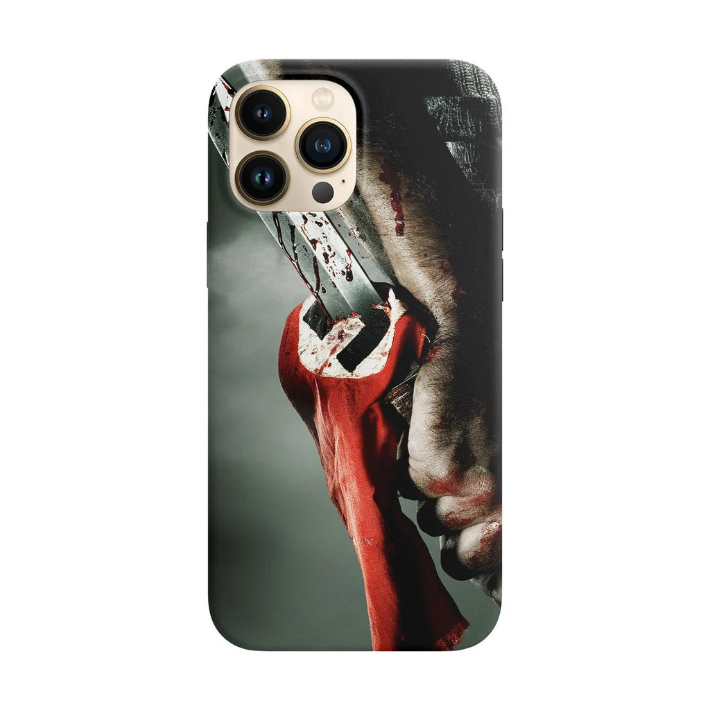 Husa compatibila cu Apple iPhone 15 model Winning battle, Silicon, TPU, Viceversa - Viceversa