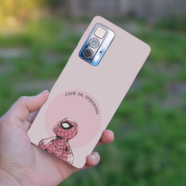 Husă din silicon Motorola G20 cu Positive vibes
