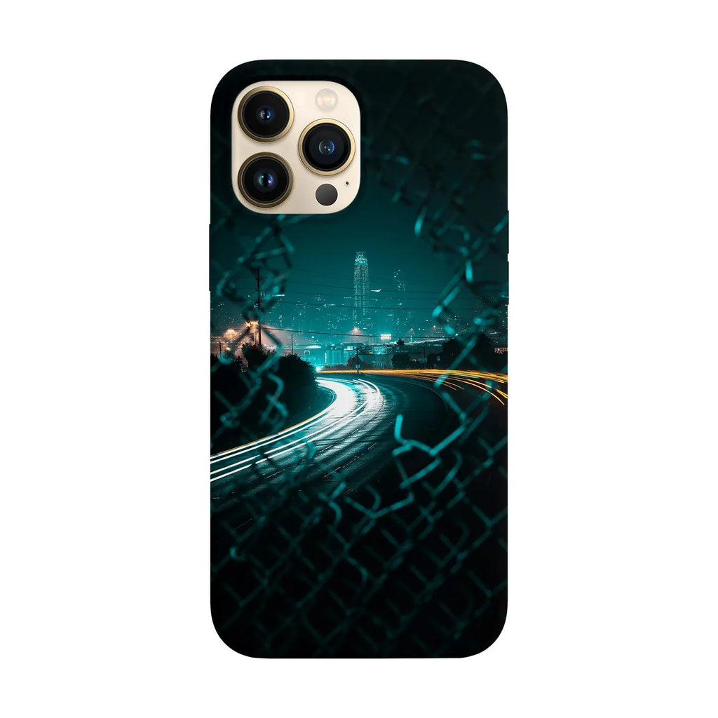 Husa compatibila cu Apple iPhone 15 model Looking for freedom, Silicon, TPU, Viceversa - Viceversa