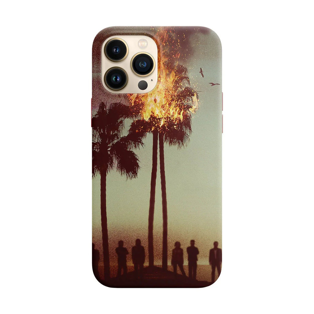 Husa compatibila cu Apple iPhone 15 model Animal Kingdom, Silicon, TPU, Viceversa - Viceversa