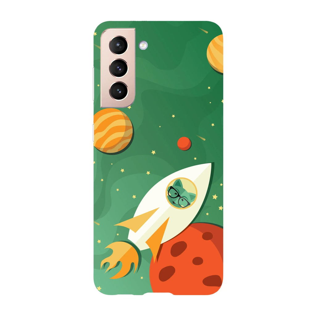 Husa compatibila cu Samsung Galaxy S22 Ultra model Astrofox, Silicon, TPU, Viceversa - Viceversa