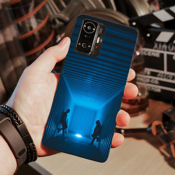 Husă din silicon Poco M3 Pro 5G cu Vibes