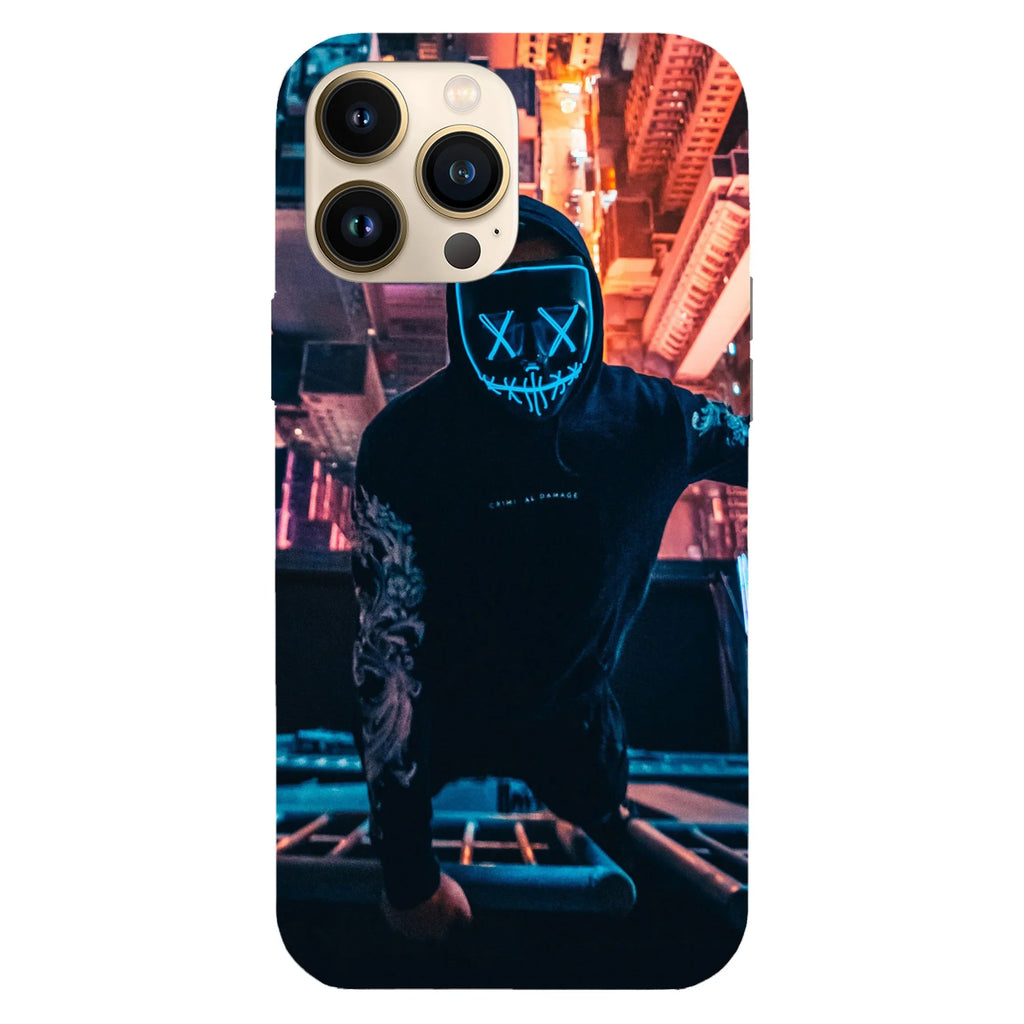 Husa compatibila cu Apple iPhone 15 Plus model Adrenaline rush, Silicon, TPU, Viceversa - Viceversa