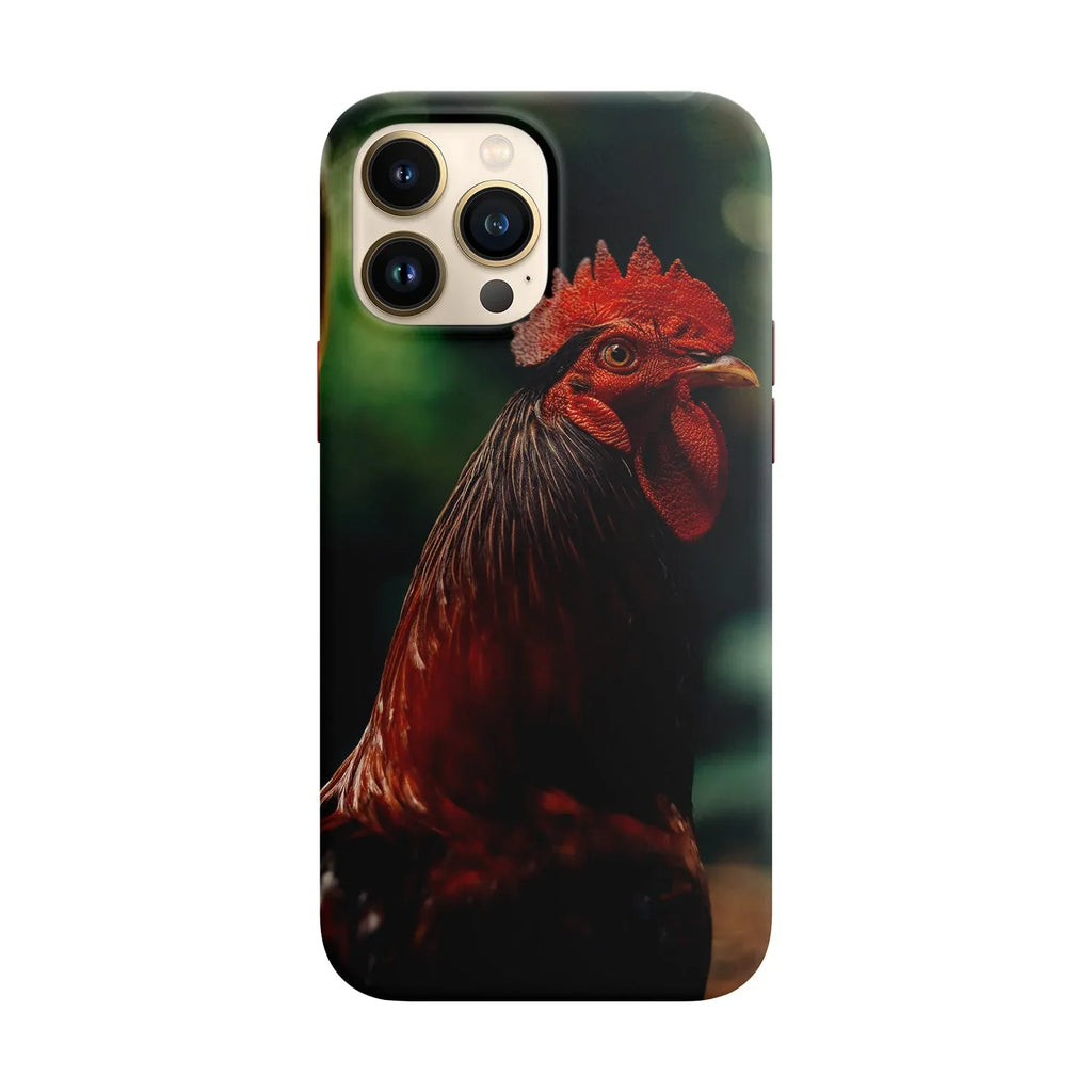 Husa compatibila cu Apple iPhone 15 Plus model Animal farm, Silicon, TPU, Viceversa - Viceversa