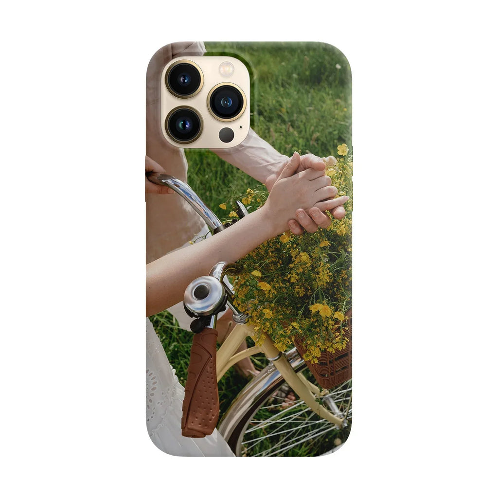 Husa compatibila cu Apple iPhone 15 model Holding hands, Silicon, TPU, Viceversa - Viceversa