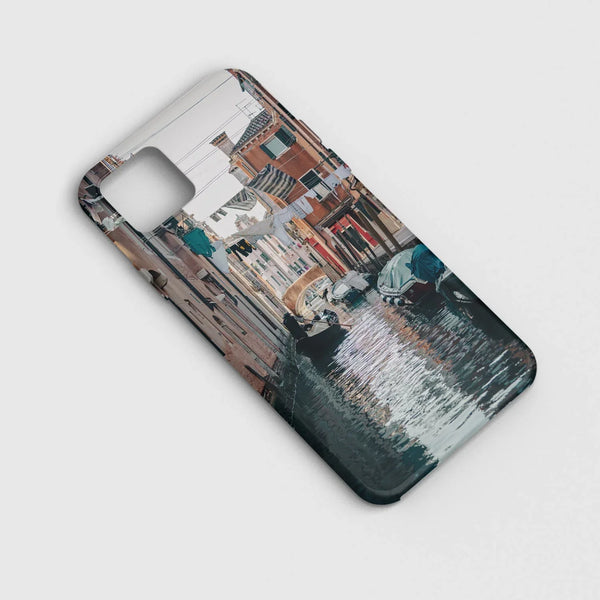 Husa compatibila cu Apple iPhone 15 model Venice, Silicon, TPU, Viceversa - Viceversa