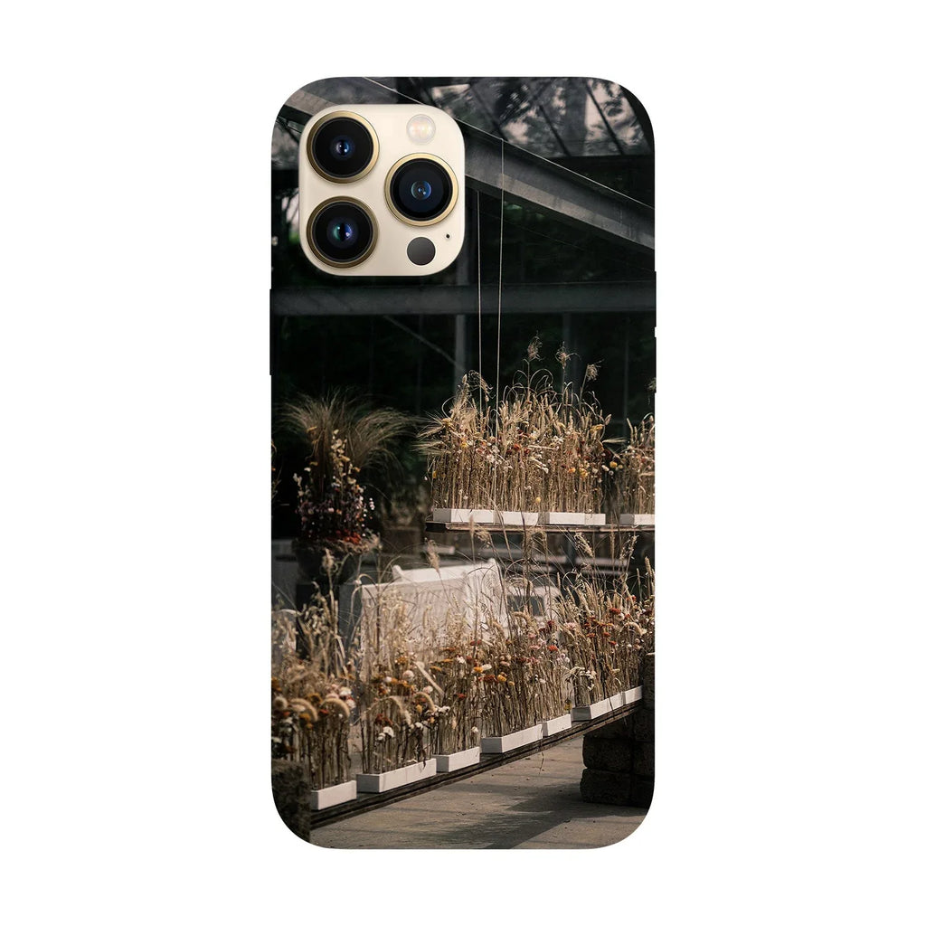 Husa compatibila cu Apple iPhone 15 model Green Leafed Tree, Silicon, TPU, Viceversa - Viceversa