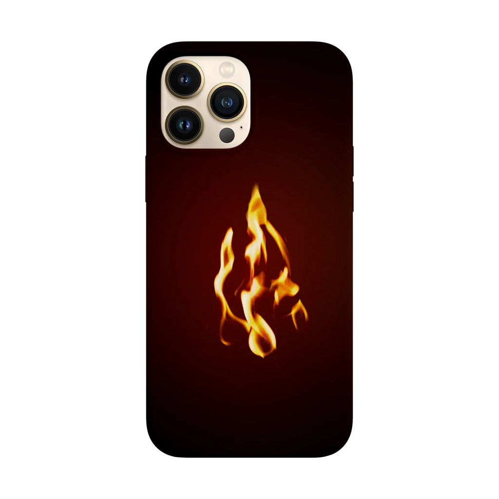 Husa compatibila cu Apple iPhone 15 model Flame, Silicon, TPU, Viceversa - Viceversa