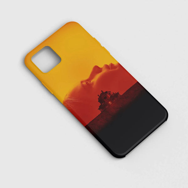 Husa compatibila cu Apple iPhone 15 model The Mother, Silicon, TPU, Viceversa - Viceversa