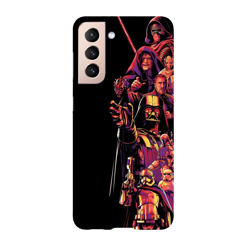 Husa compatibila cu Samsung Galaxy S22 Ultra model Amoled artwork, Silicon, TPU, Viceversa - Viceversa