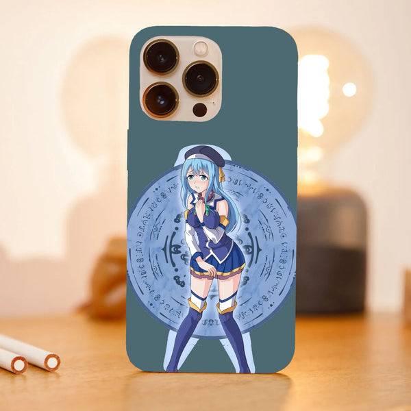Husa telefon compatibila cu Apple iPhone 15 Pro, Viceversa, model Sicily Wise Mans Grandchild, Silicon, TPU - Viceversa