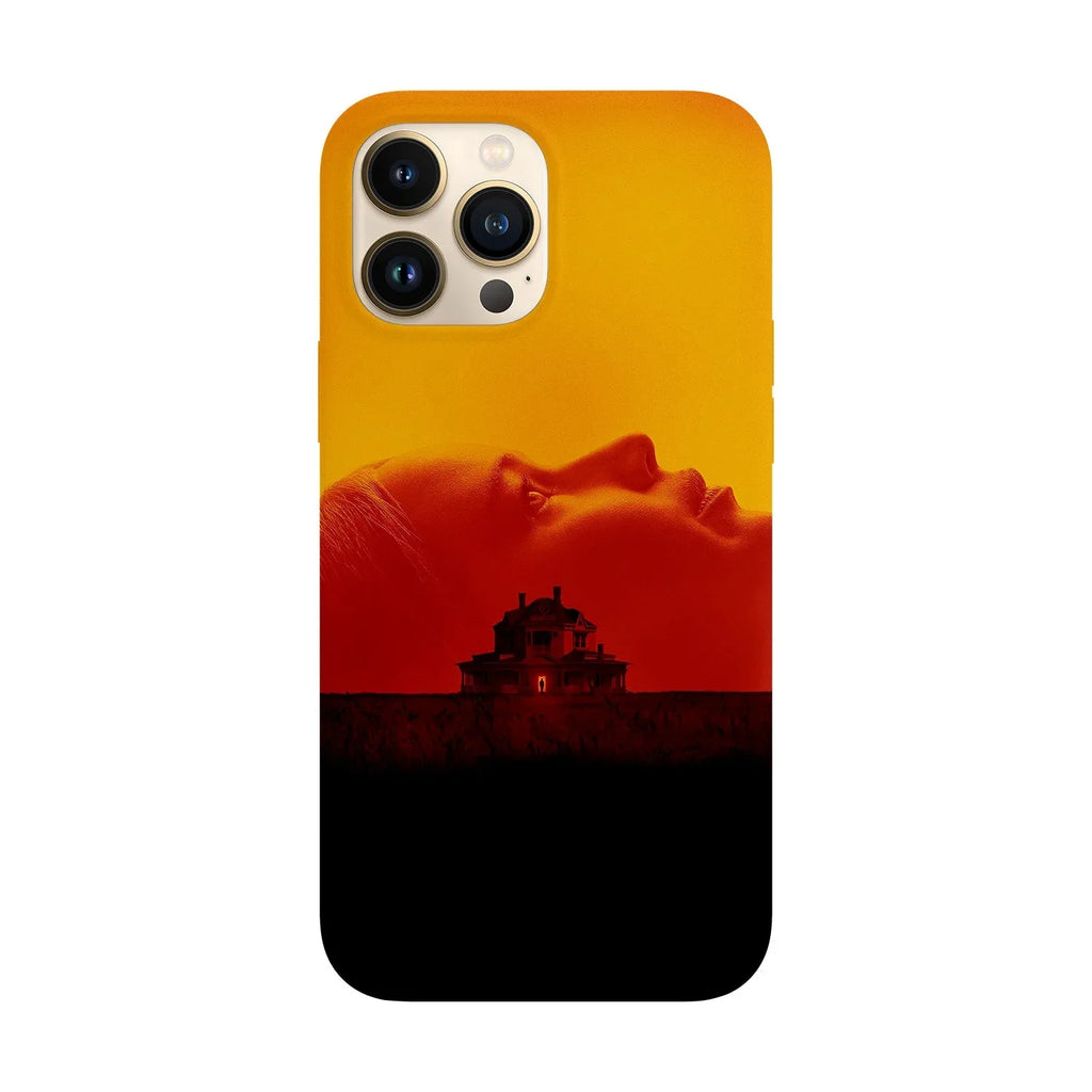 Husa compatibila cu Apple iPhone 15 model The Mother, Silicon, TPU, Viceversa - Viceversa