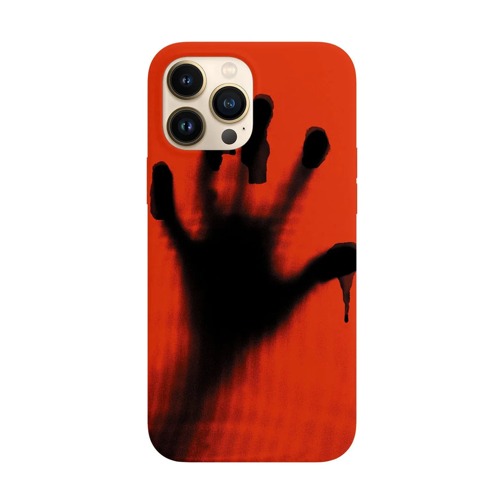 Husa compatibila cu Apple iPhone 15 model Save me, Silicon, TPU, Viceversa - Viceversa