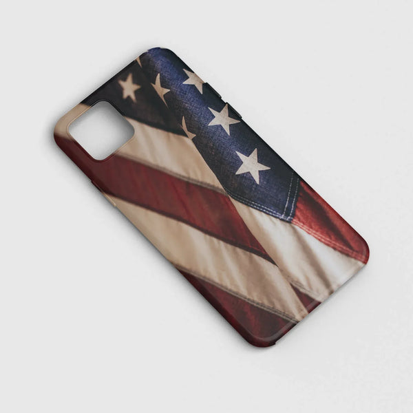 Husa compatibila cu Apple iPhone 15 model Sua Flag, Silicon, TPU, Viceversa - Viceversa