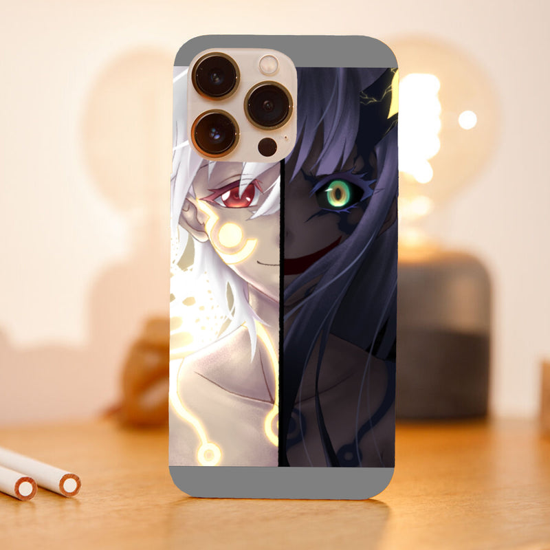 Twin Star Exorcists