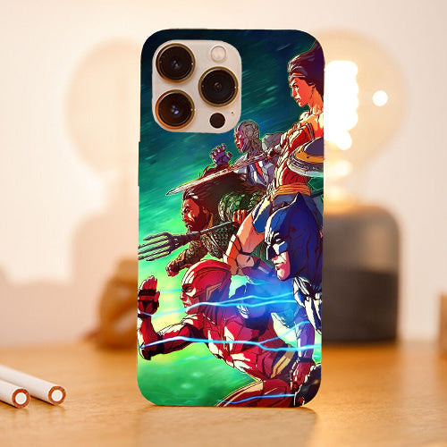 DC Comics