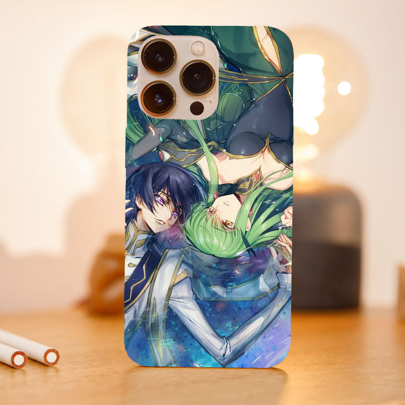 Code Geass
