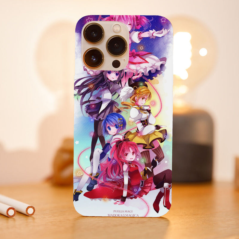 Madoka Magica