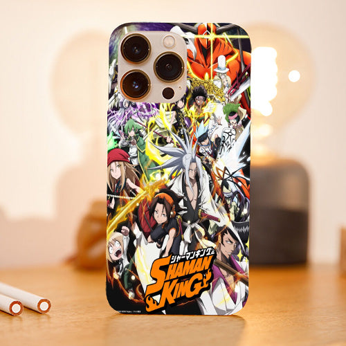 Shaman King