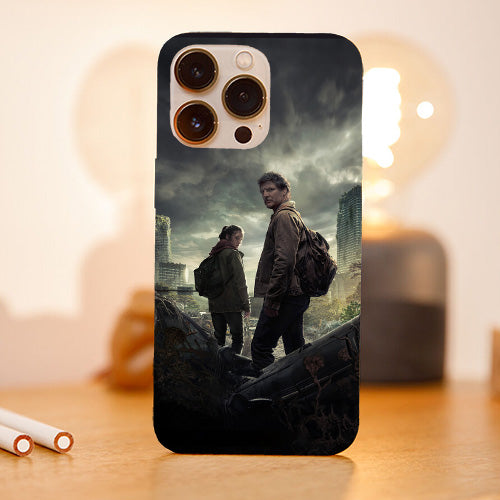 The last of Us