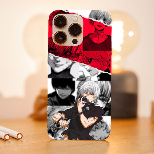 Tokyo Ghoul