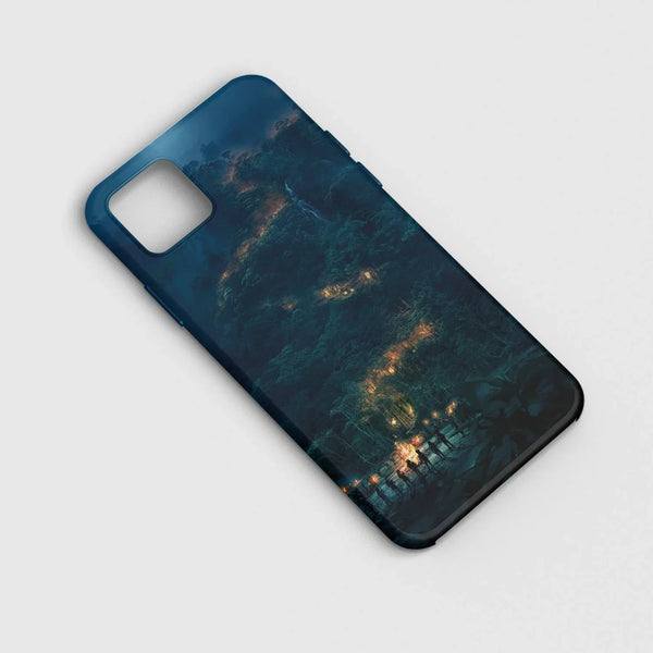 Husa compatibila cu Apple iPhone 15 model Tribal Fire, Silicon, TPU, Viceversa - Viceversa