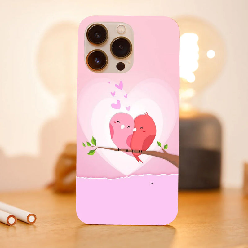 Valentine's Day
