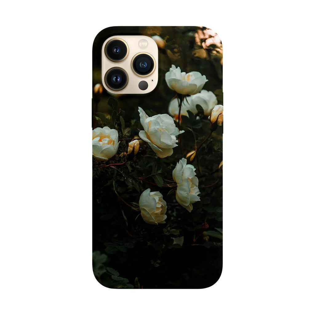 Husa compatibila cu Apple iPhone 15 model Spring flowers, Silicon, TPU, Viceversa - Viceversa