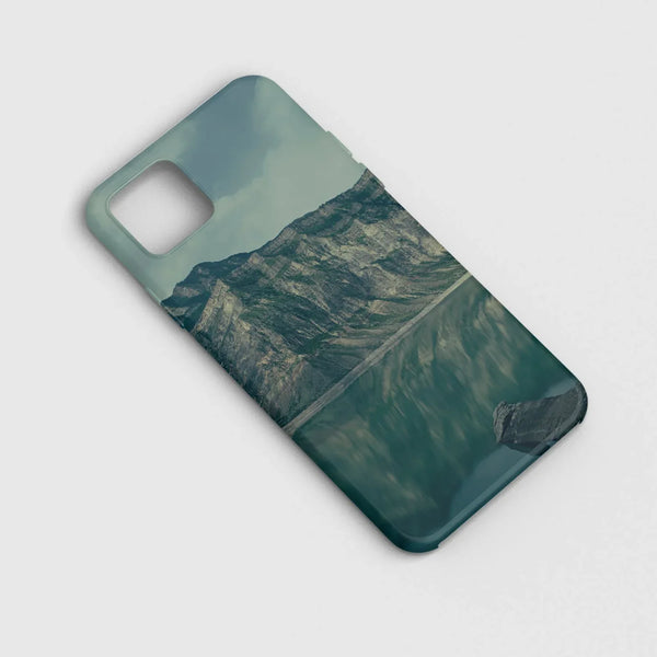 Husa compatibila cu Apple iPhone 15 model Vulcanic lake, Silicon, TPU, Viceversa - Viceversa
