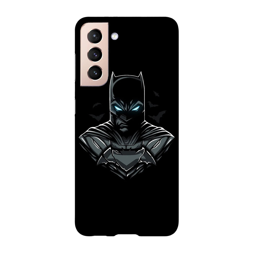 Husa compatibila cu Samsung Galaxy S22 Ultra model Desire for justice, Silicon, TPU, Viceversa - Viceversa