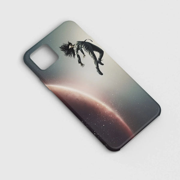 Husa compatibila cu Apple iPhone 15 model The Expanse, Silicon, TPU, Viceversa - Viceversa