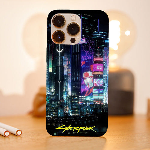 Cyberpunk 2077