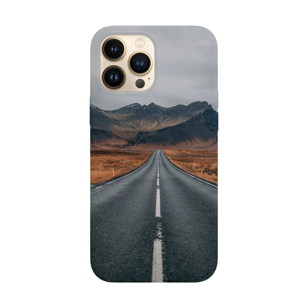 Husa compatibila cu Apple iPhone 15 model New path, Silicon, TPU, Viceversa - Viceversa