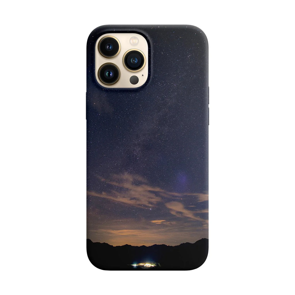 Husa compatibila cu Apple iPhone 15 model constellation, Silicon, TPU, Viceversa - Viceversa