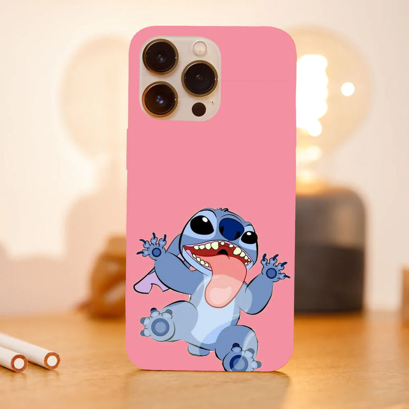 Lilo & Stitch
