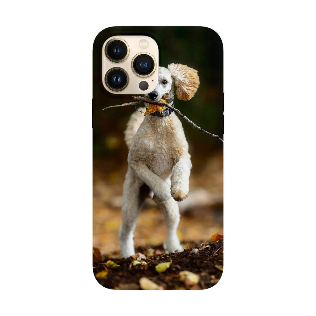 Husa compatibila cu Apple iPhone 15 model Play Date, Silicon, TPU, Viceversa - Viceversa