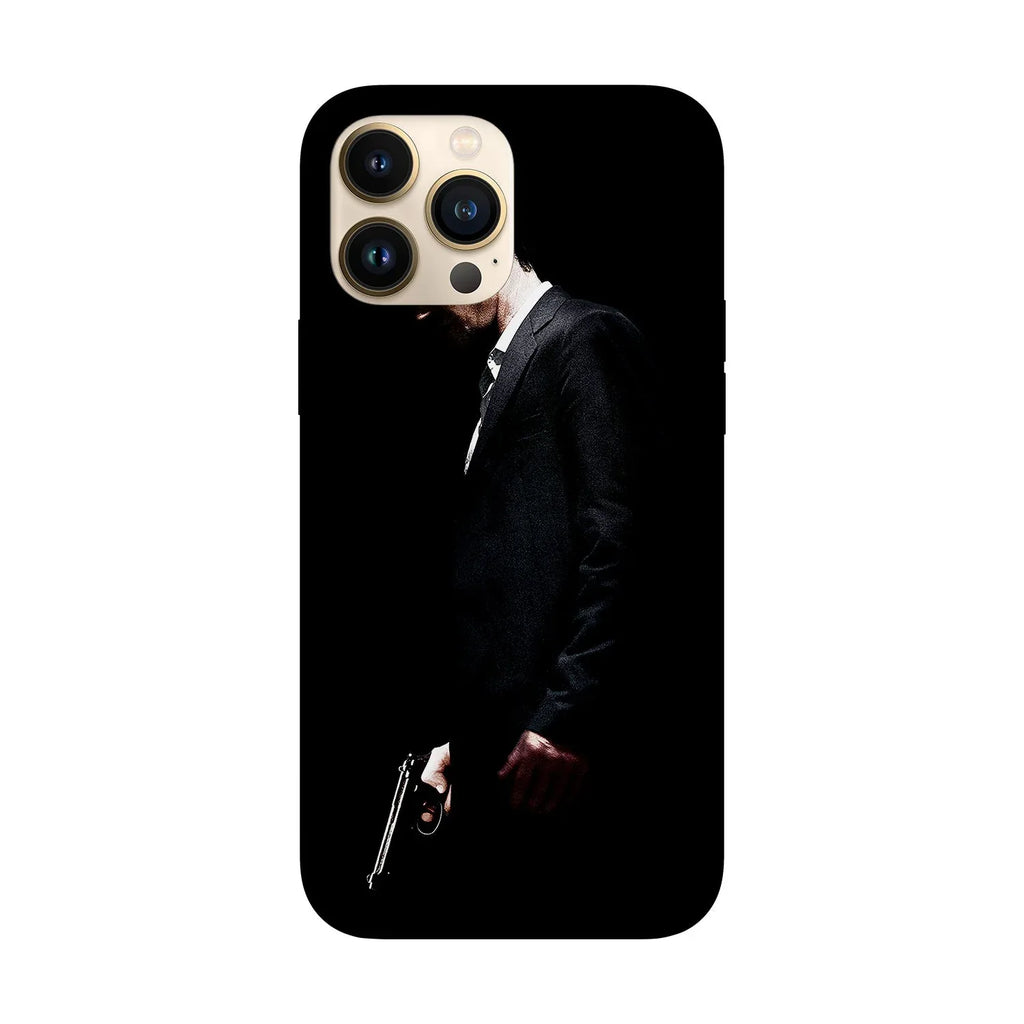 Husa compatibila cu Apple iPhone 15 model Taken, Silicon, TPU, Viceversa - Viceversa