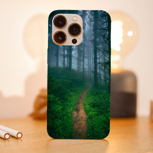 Digital Nature