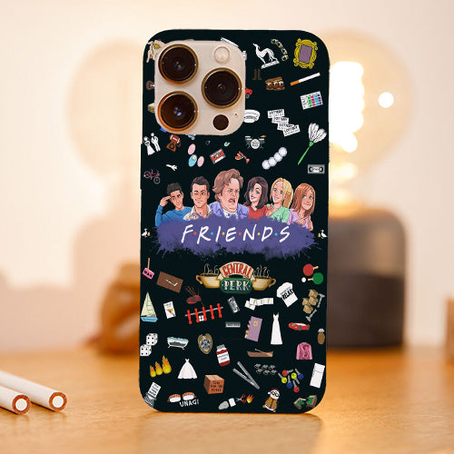 Friends