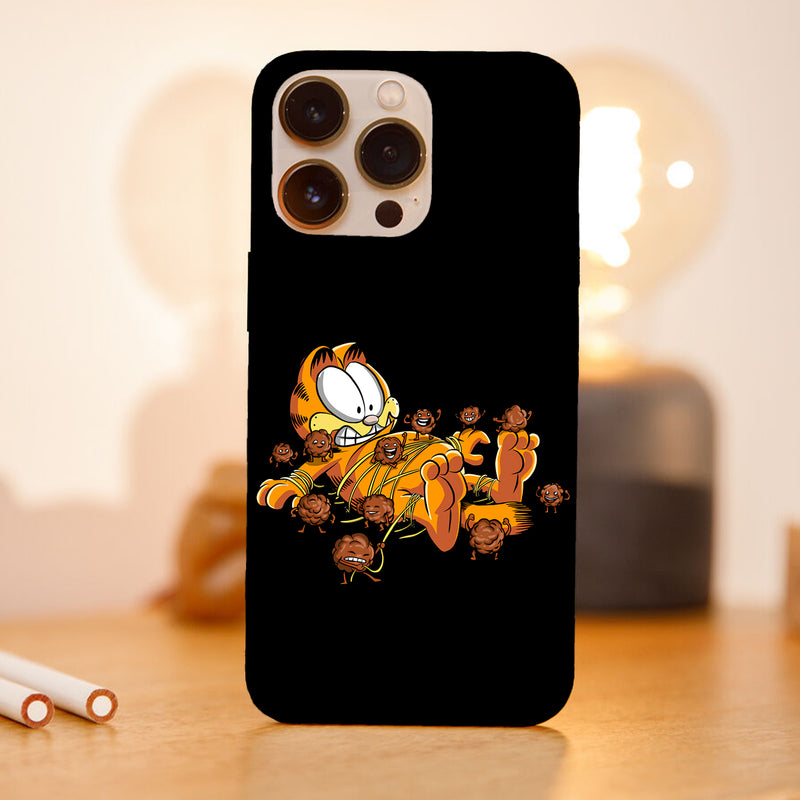 Garfield