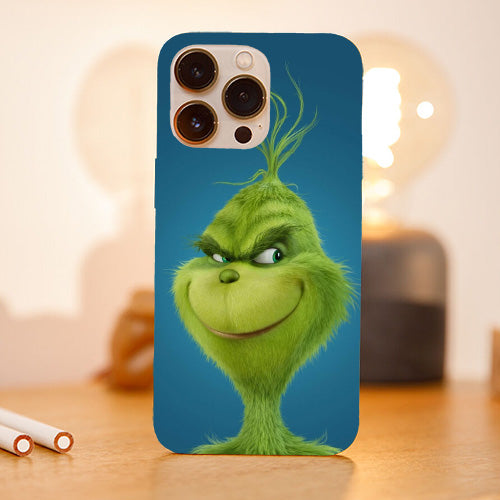The Grinch