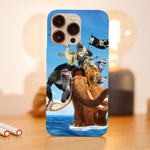 Ice Age